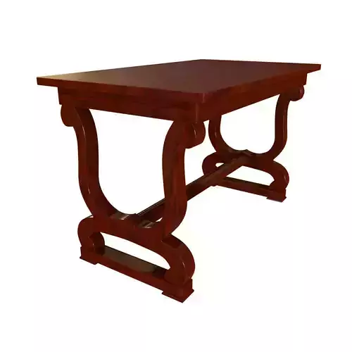 Antique Table 2