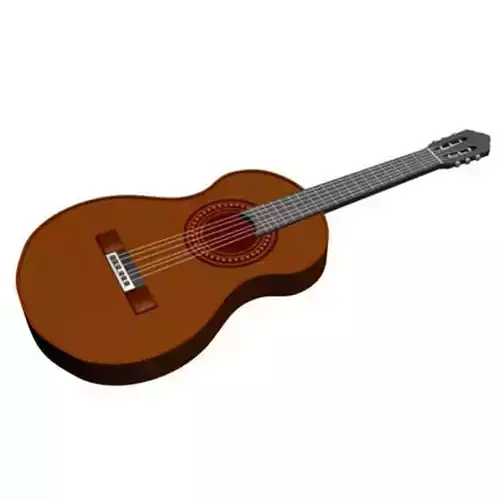 Guitar 01