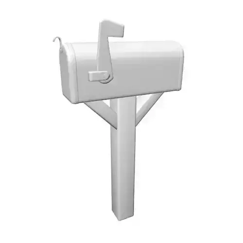Mail Box 01