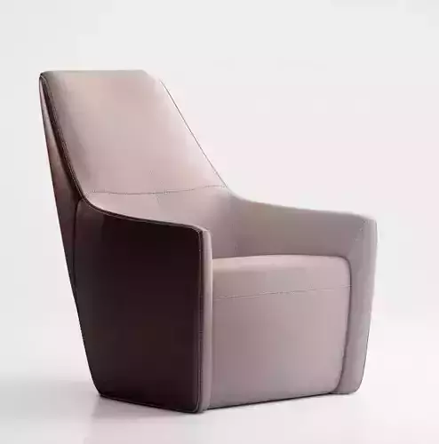Knoll Foster 520 armchair