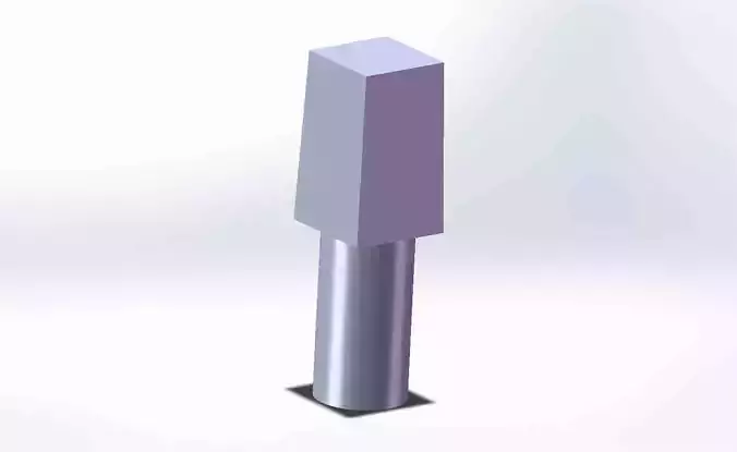 CAP VALVULA Free 3D model