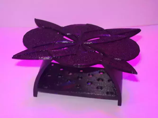 table basse salon perso