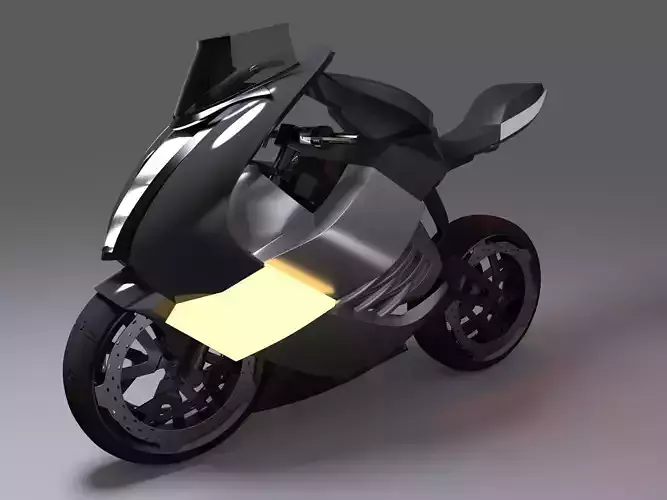 Concept Bike