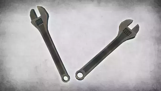Wrench