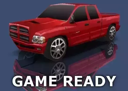 Dodge Ram1
