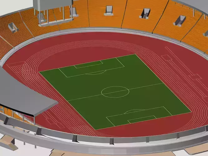 Grand Stadium