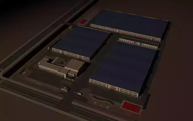 Architecture factory