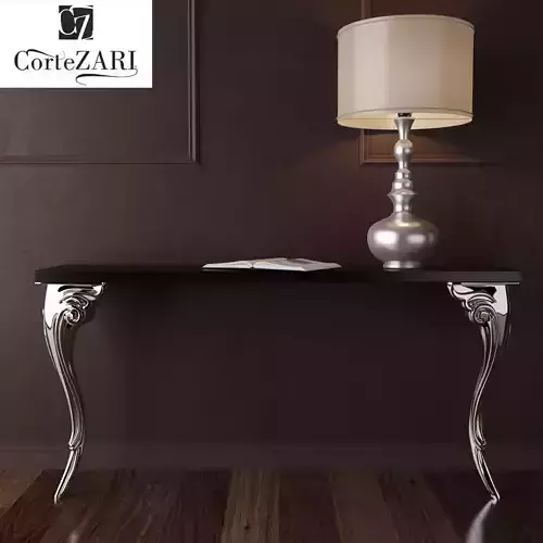 Corte Zari Srl ARMONIA 3D model