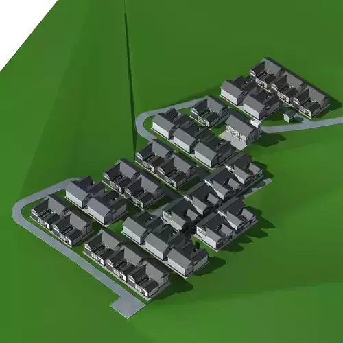 Chinese Style Architecture