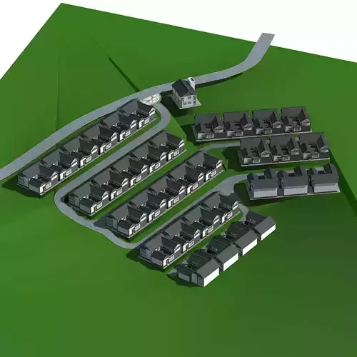 Chinese Style Architecture