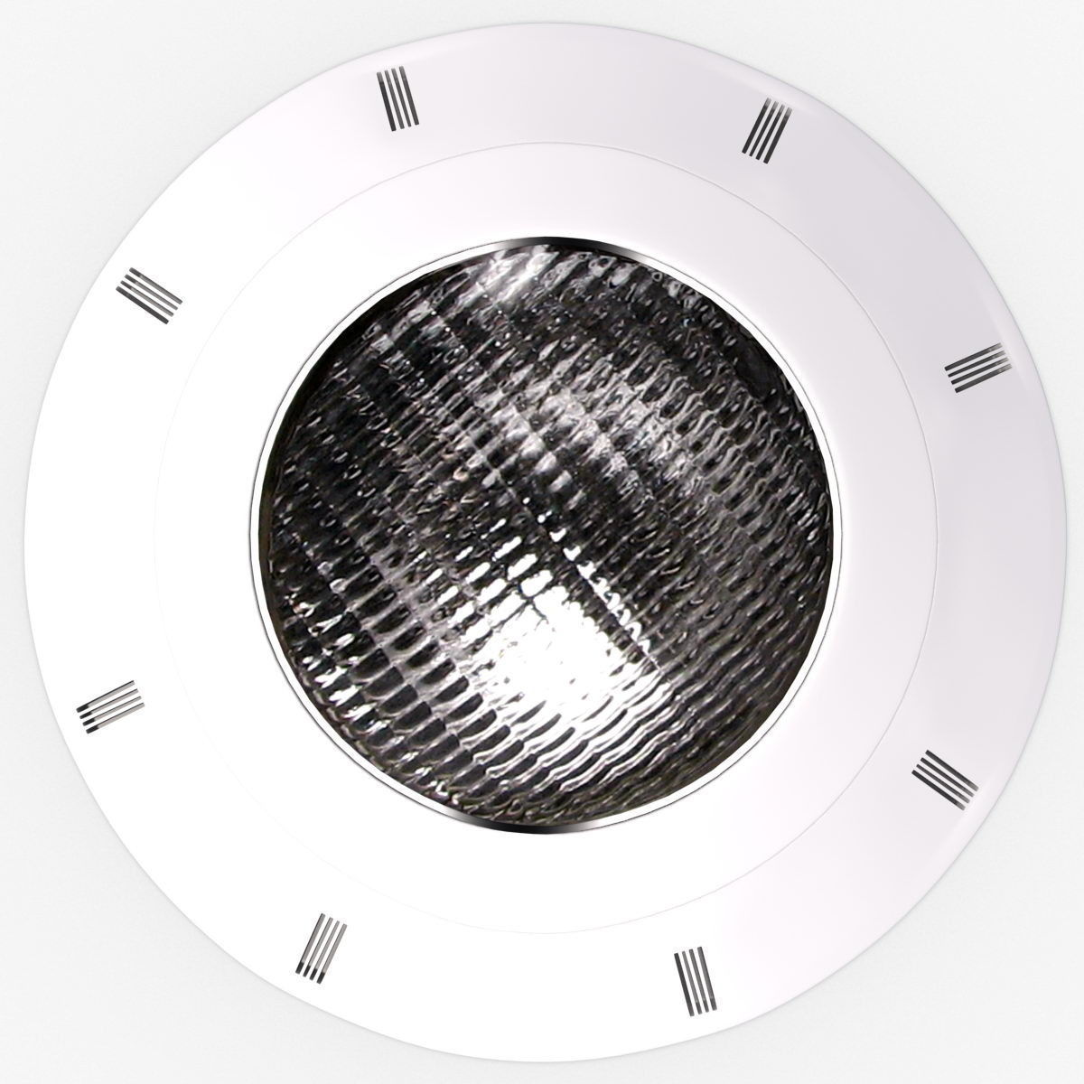 100W Light 3D model_5