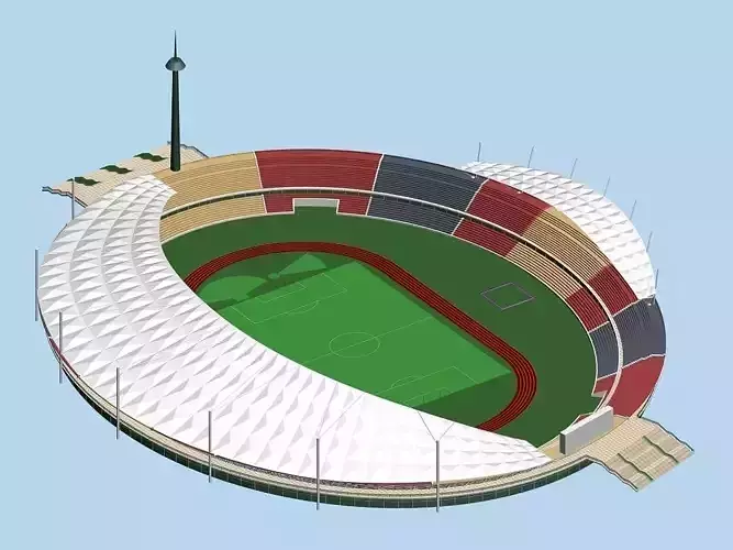 Grand Stadium
