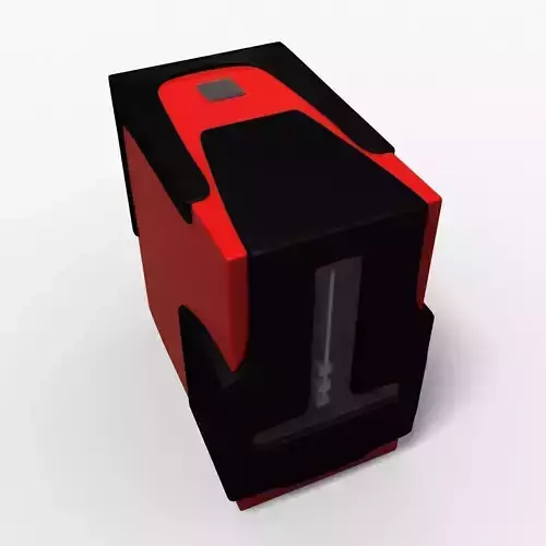 Hilti Laser PML 42 3D model