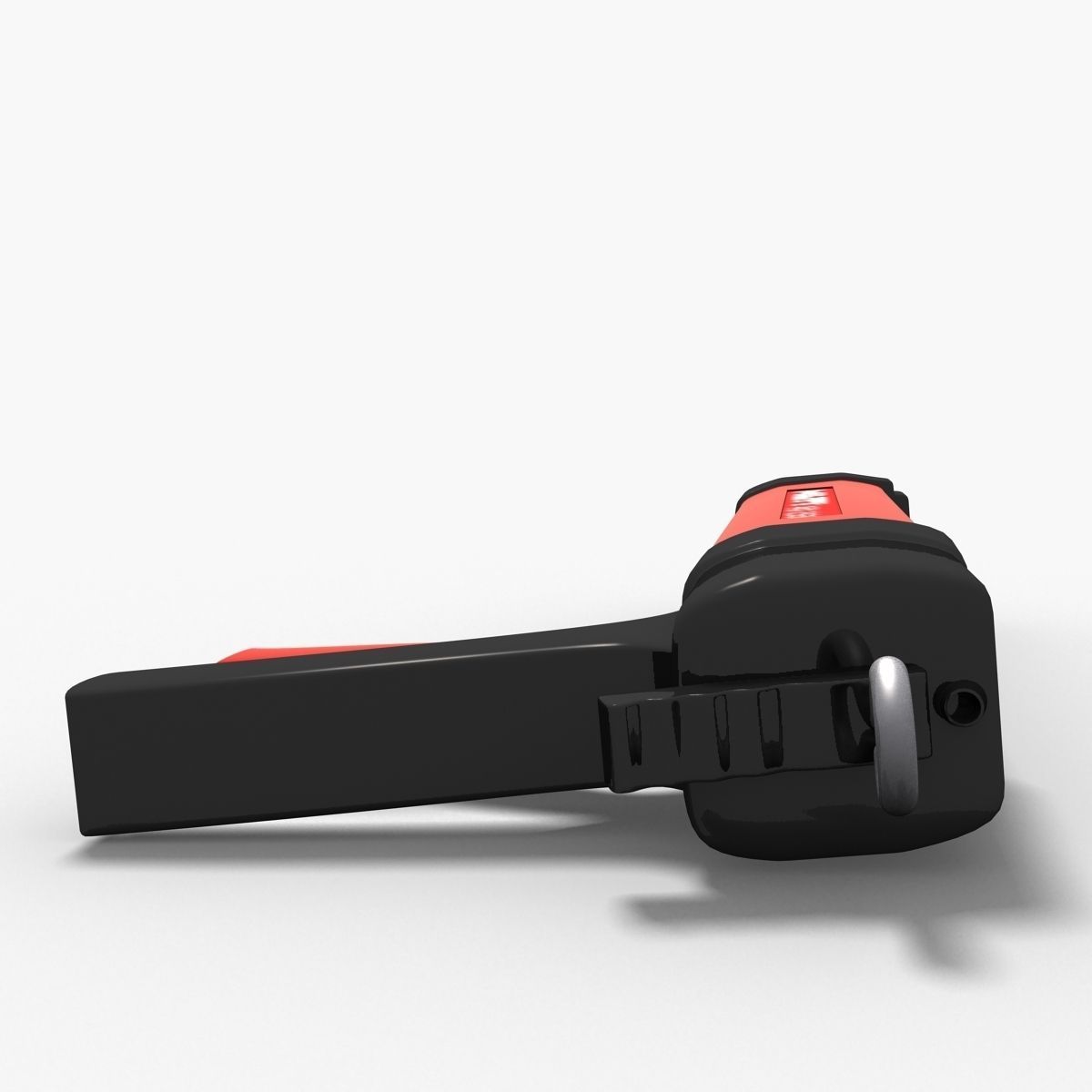 Hilti MD 2500 - extrusion pistol 3D model_1