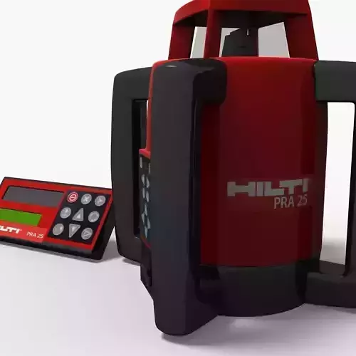Hilti Rotary Laser RP25