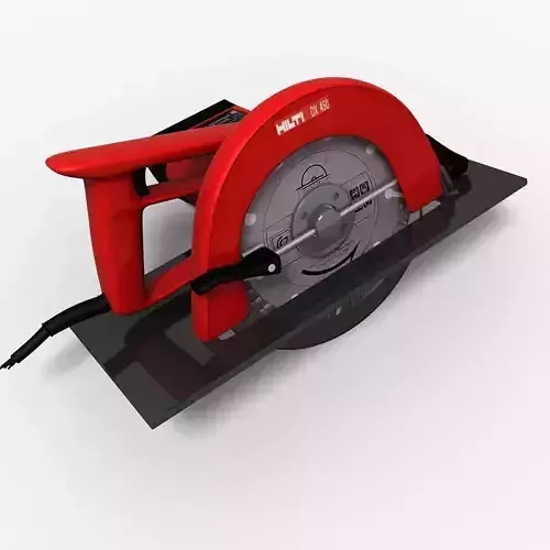 Hilti WSC 167 Circular Saw