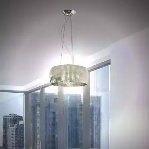 Hanging Lamp CLARION