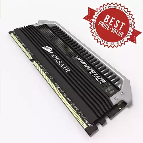 RAM Corsair