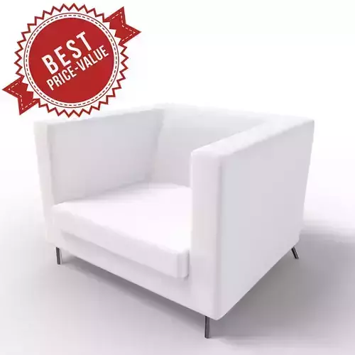 Low Chair Sofa
