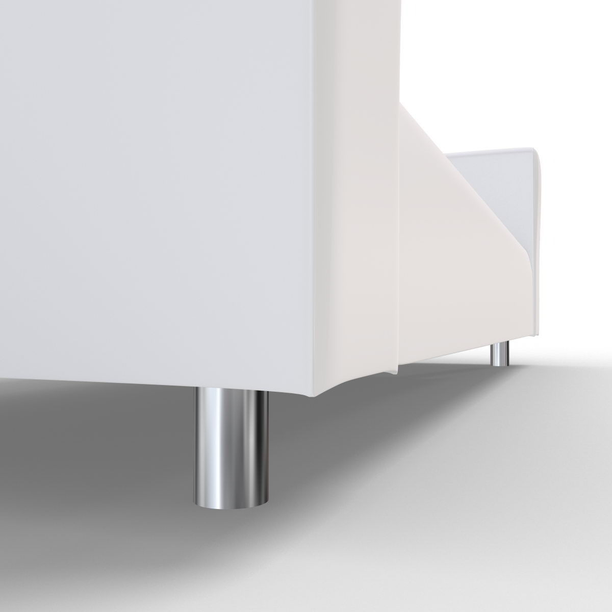 Sofa - Seater 3D model_7