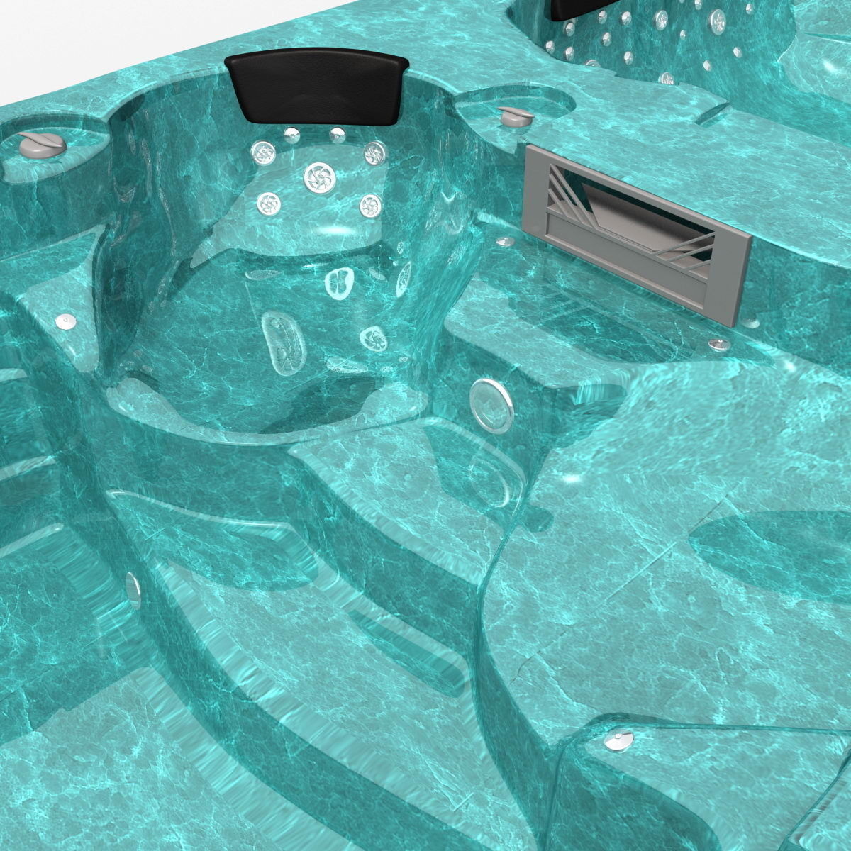 Whirl Ares SPA 3D model_11