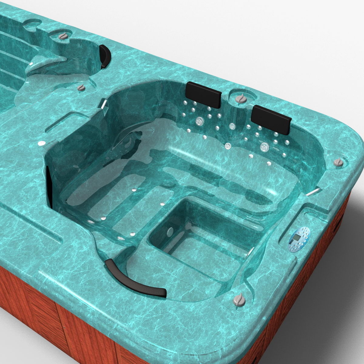 Whirl Ares SPA 3D model_9