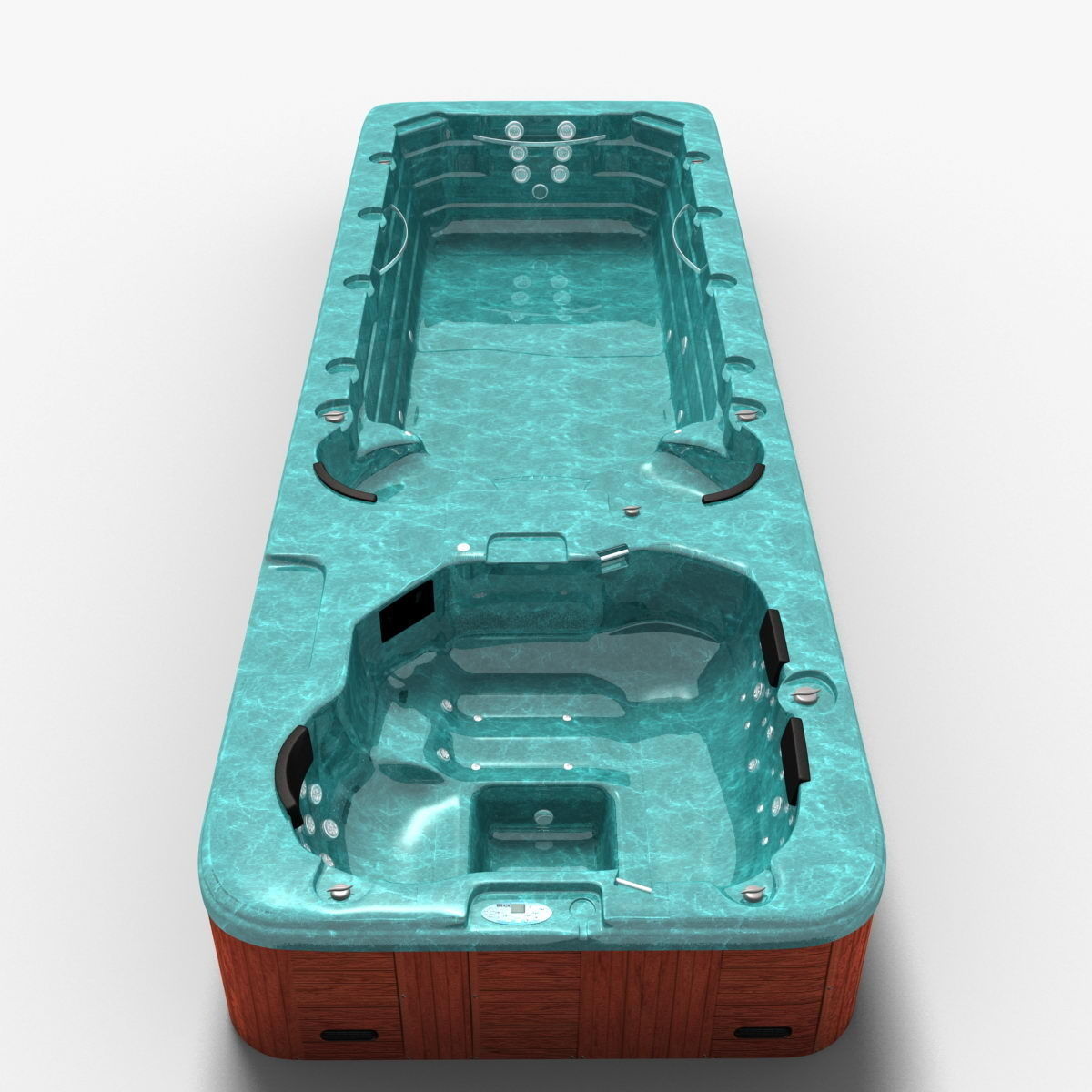 Whirl Ares SPA 3D model_8