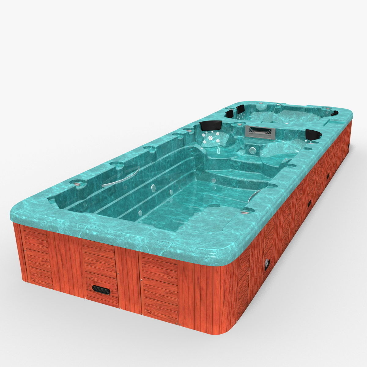 Whirl Ares SPA 3D model_5