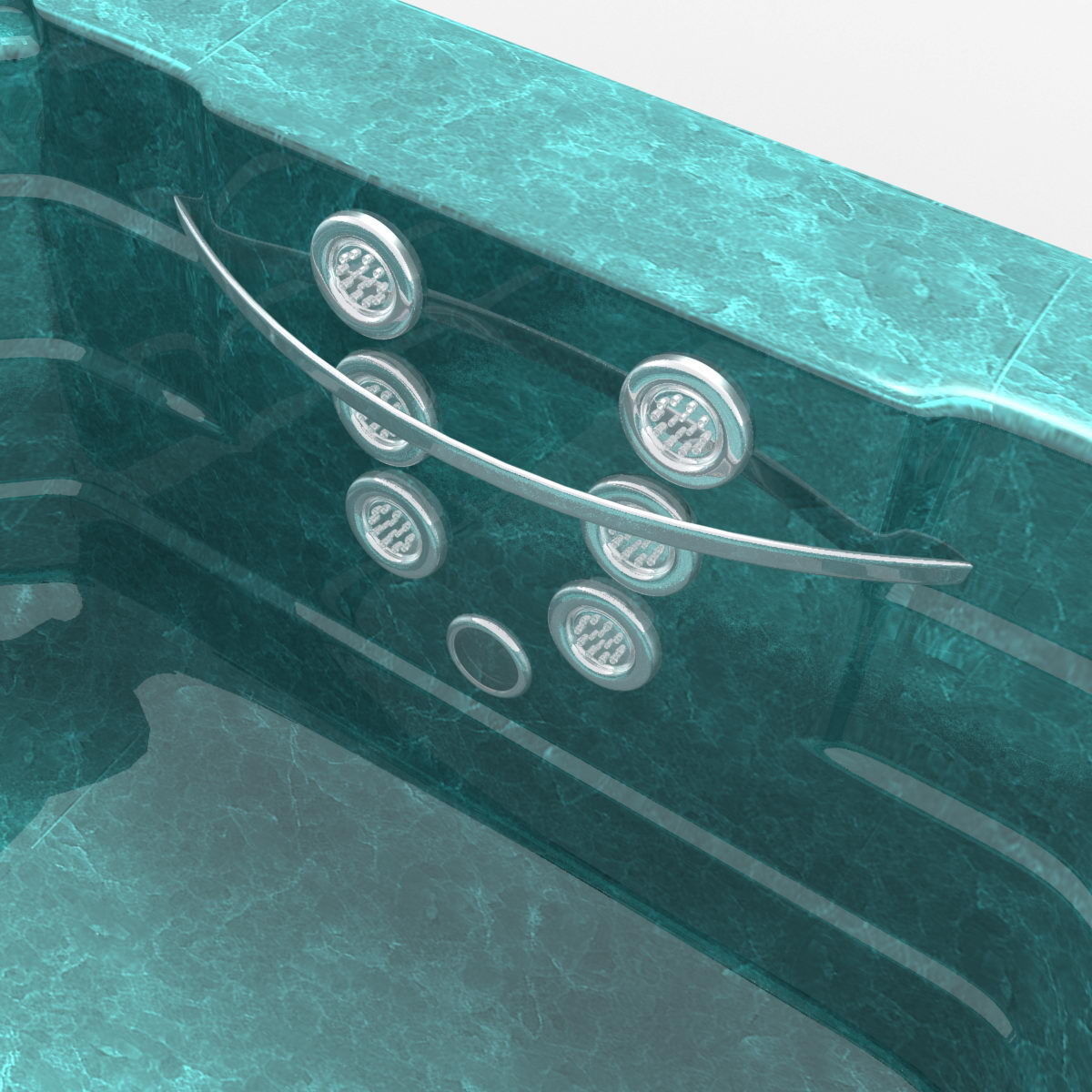 Whirl Ares SPA 3D model_12
