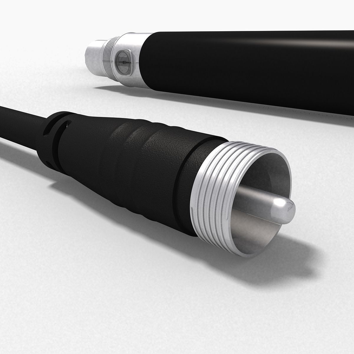 Electronic Cigarettes 3D model_7