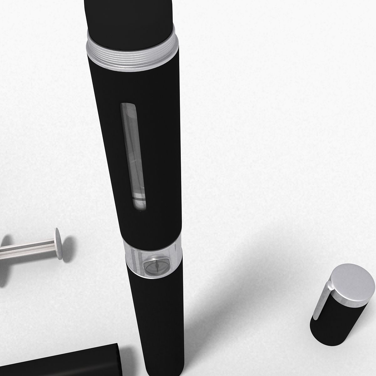 Electronic Cigarettes 3D model_18