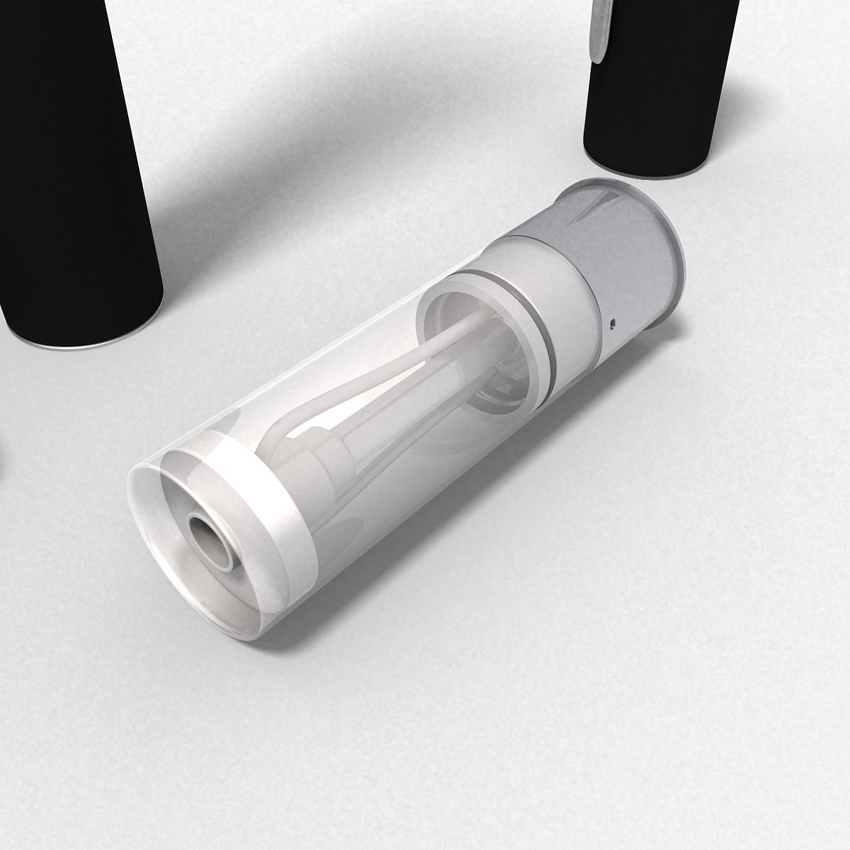 Electronic Cigarettes 3D model_10
