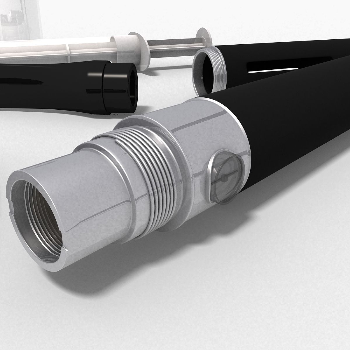 Electronic Cigarettes 3D model_12
