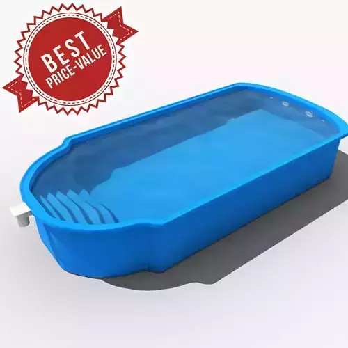 Ontario swimming pool