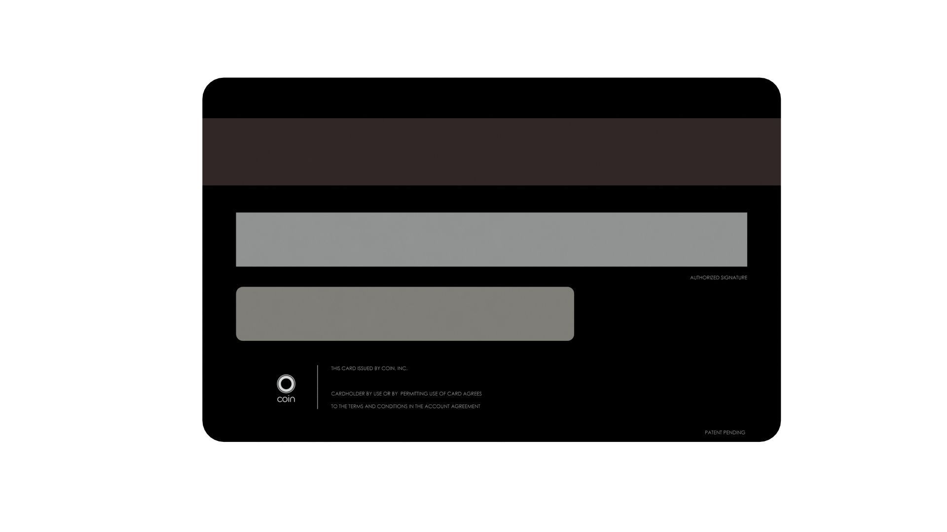 Coin Card 3D model_3