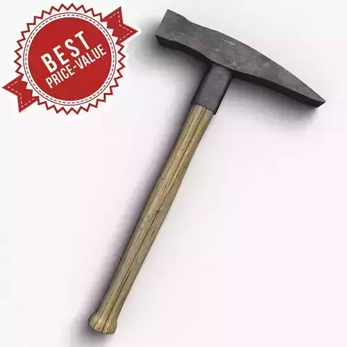 Claw Hammer