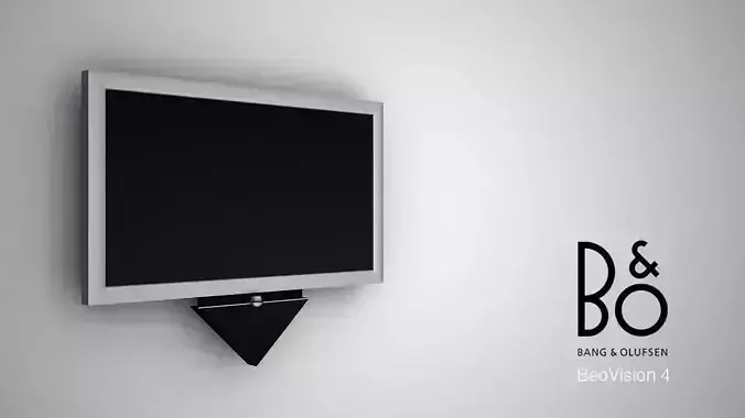 Bang Olufsen Beovision 4