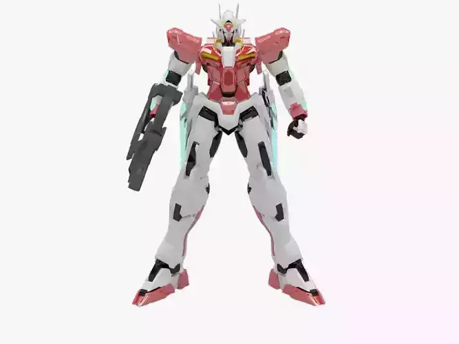 GUNDAM robot