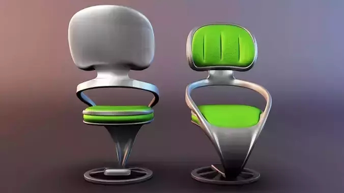 Chair Pack