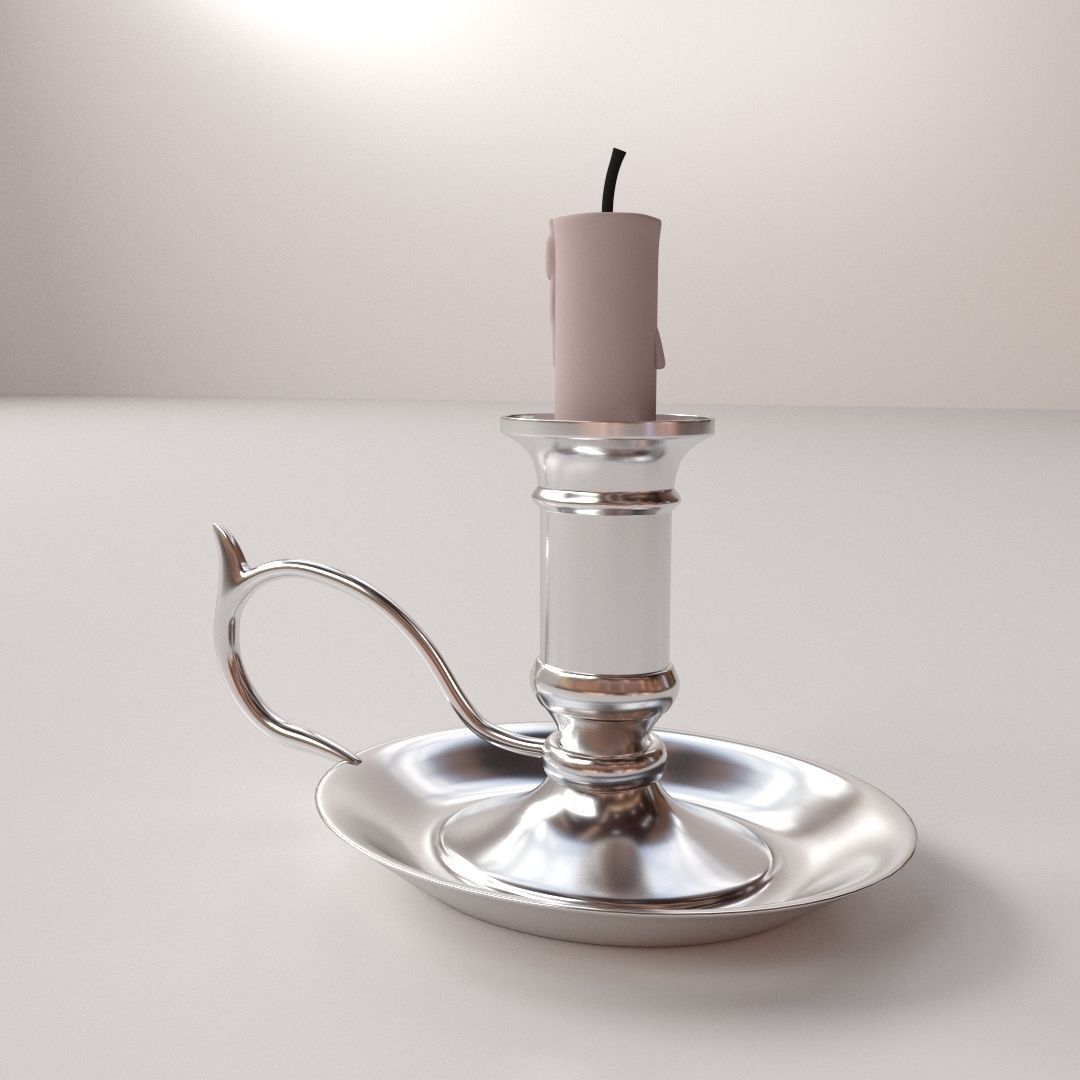 Candlestick V2