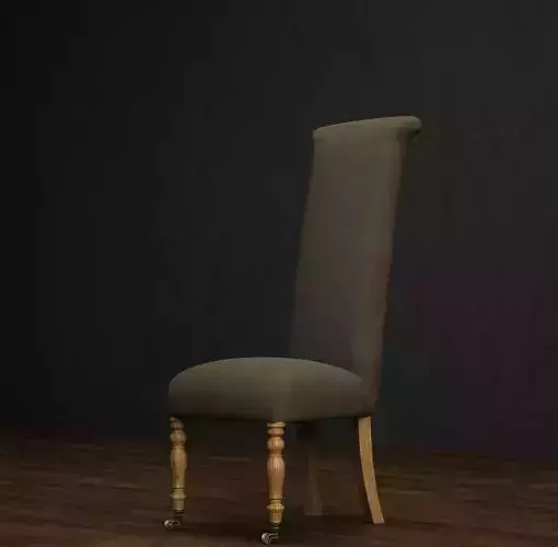 Special Chair