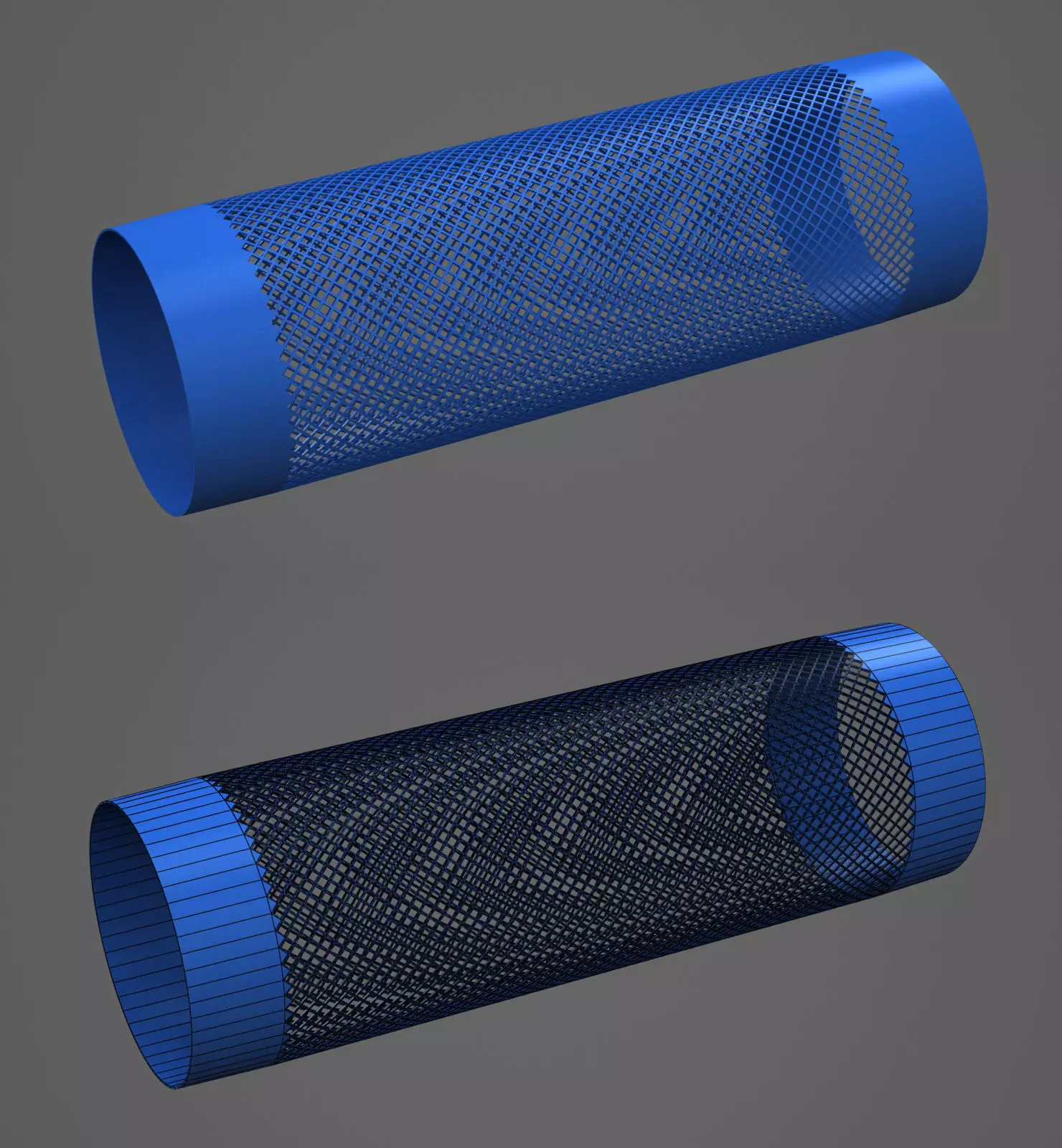 Model bashing kit 3D model_0