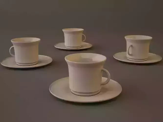 coffee cups