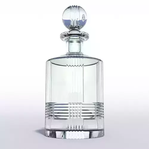 Whisky decanter - Ragaska