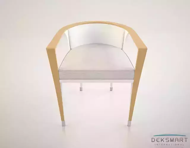 Deksmart International Gosling Marine dining chair