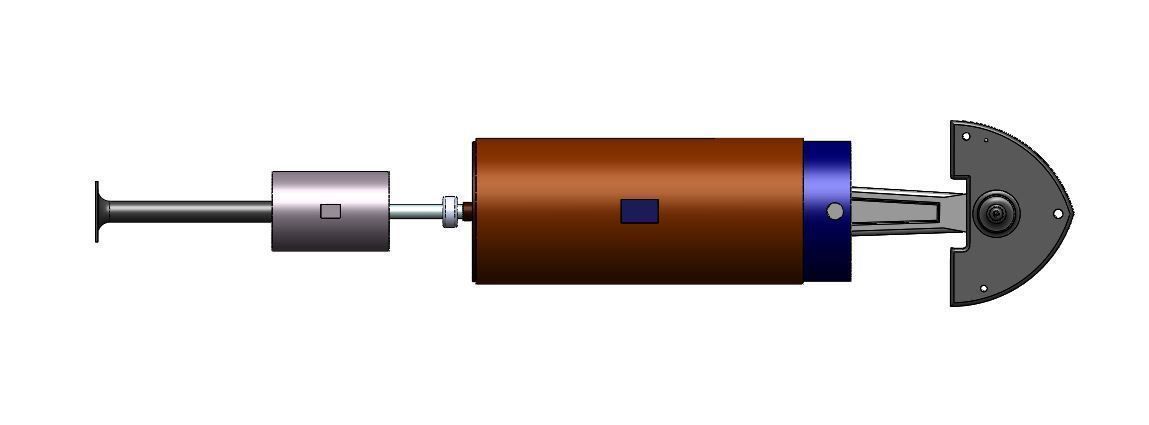 Using linear motion of spring Free 3D model_1