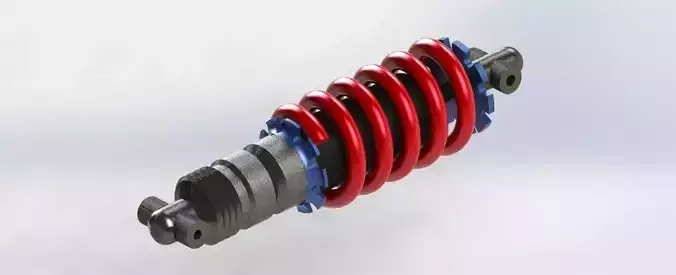 Shock absorber