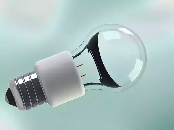 lightbulb light bulb