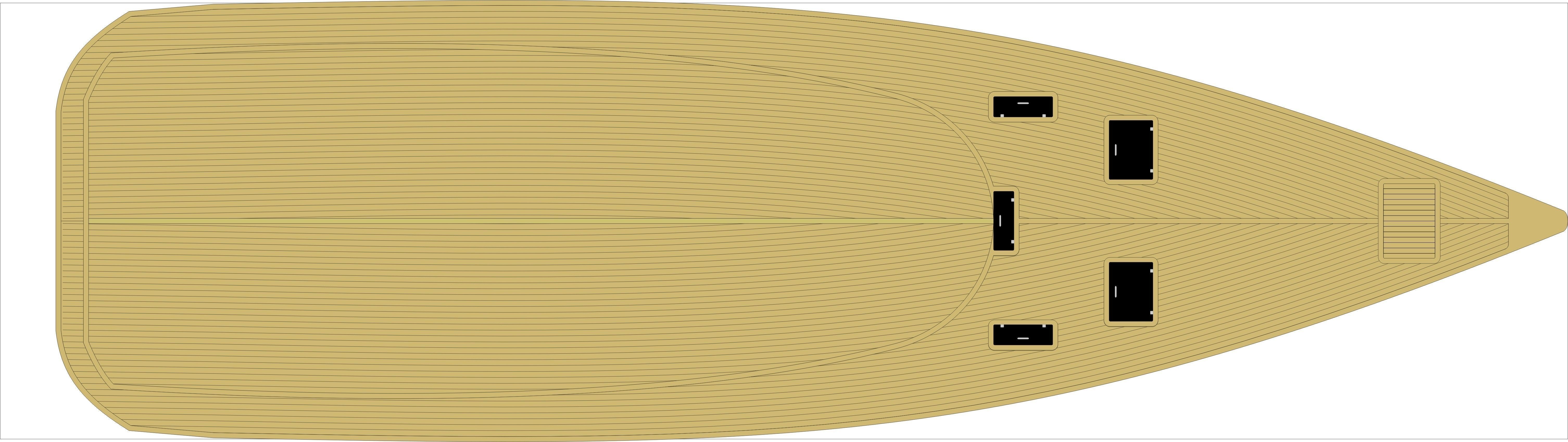 bavaria 55 cruiser 3D model_6