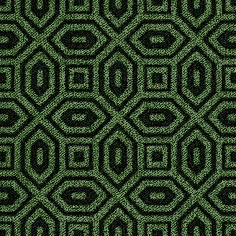dress geometric rug Free 3D model